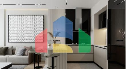 Квартира 2+1 в Стамбуле Квартира 2+1 в Стамбуле