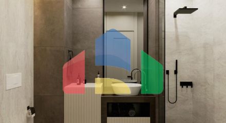 Квартира 2+1 в Стамбуле Квартира 2+1 в Стамбуле