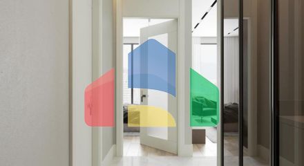 Квартира 2+1 в Стамбуле Квартира 2+1 в Стамбуле