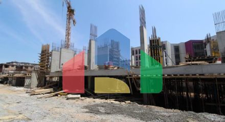 Квартира 2+1 в Стамбуле Квартира 2+1 в Стамбуле