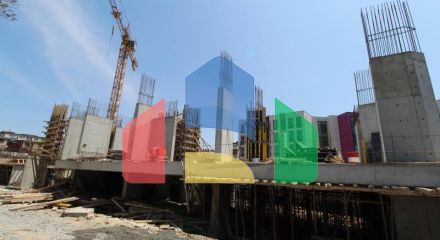 Квартира 2+1 в Стамбуле Квартира 2+1 в Стамбуле