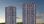 Modern residential complex under construction in the new Kadikoy business district