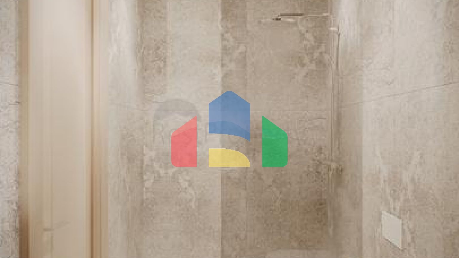 Сучасні житловий комплекс на стадії будівництва в новому бізнес районі Кадикей