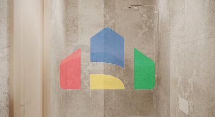 Сучасні житловий комплекс на стадії будівництва в новому бізнес районі Кадикей