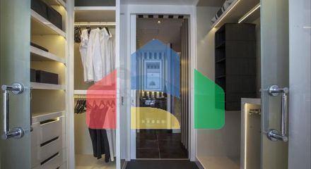 Super luxury sea view flats on Bagdat Avenue