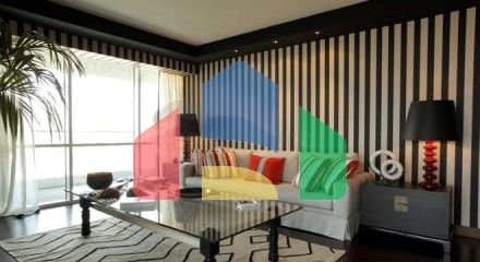 Апартаменти класу люкс на проспекті Багдад