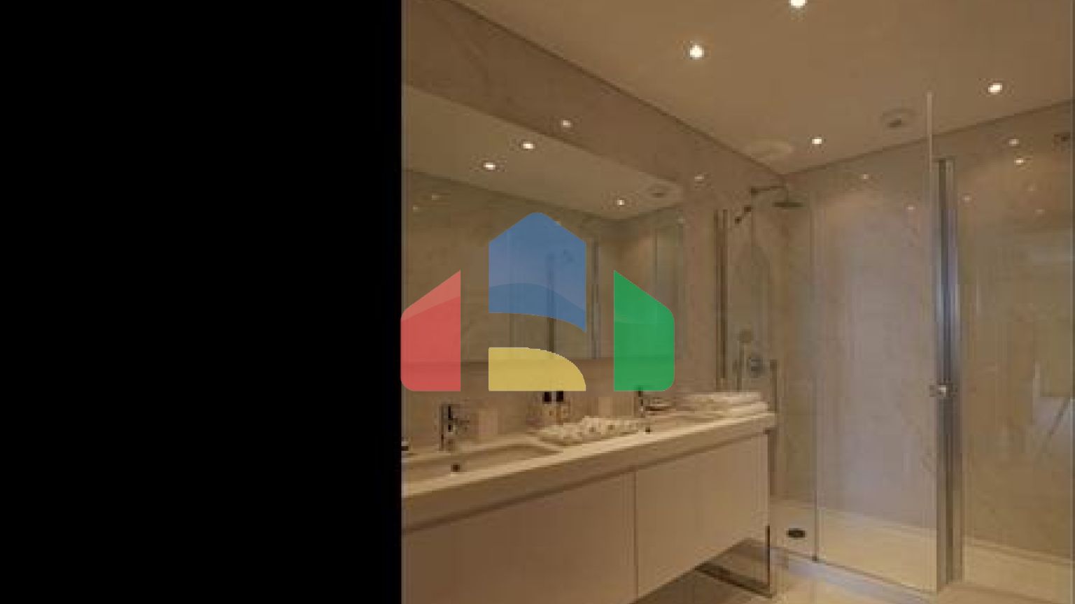 Апартаменти класу люкс на проспекті Багдад