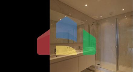 Апартаменти класу люкс на проспекті Багдад