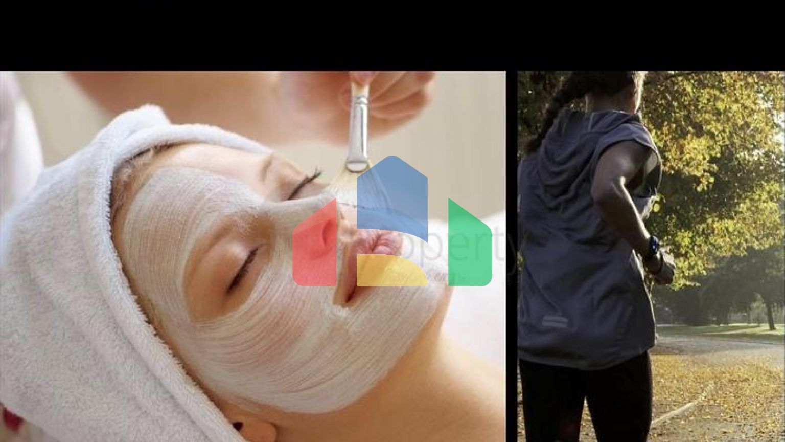 Апартаменти класу люкс на проспекті Багдад