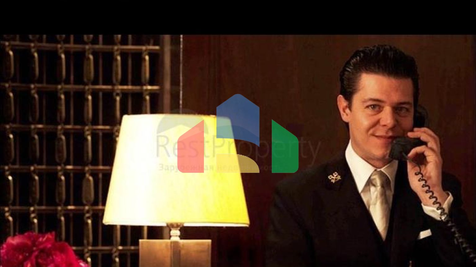 Апартаменти класу люкс на проспекті Багдад