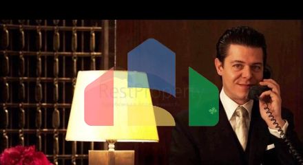 Апартаменти класу люкс на проспекті Багдад