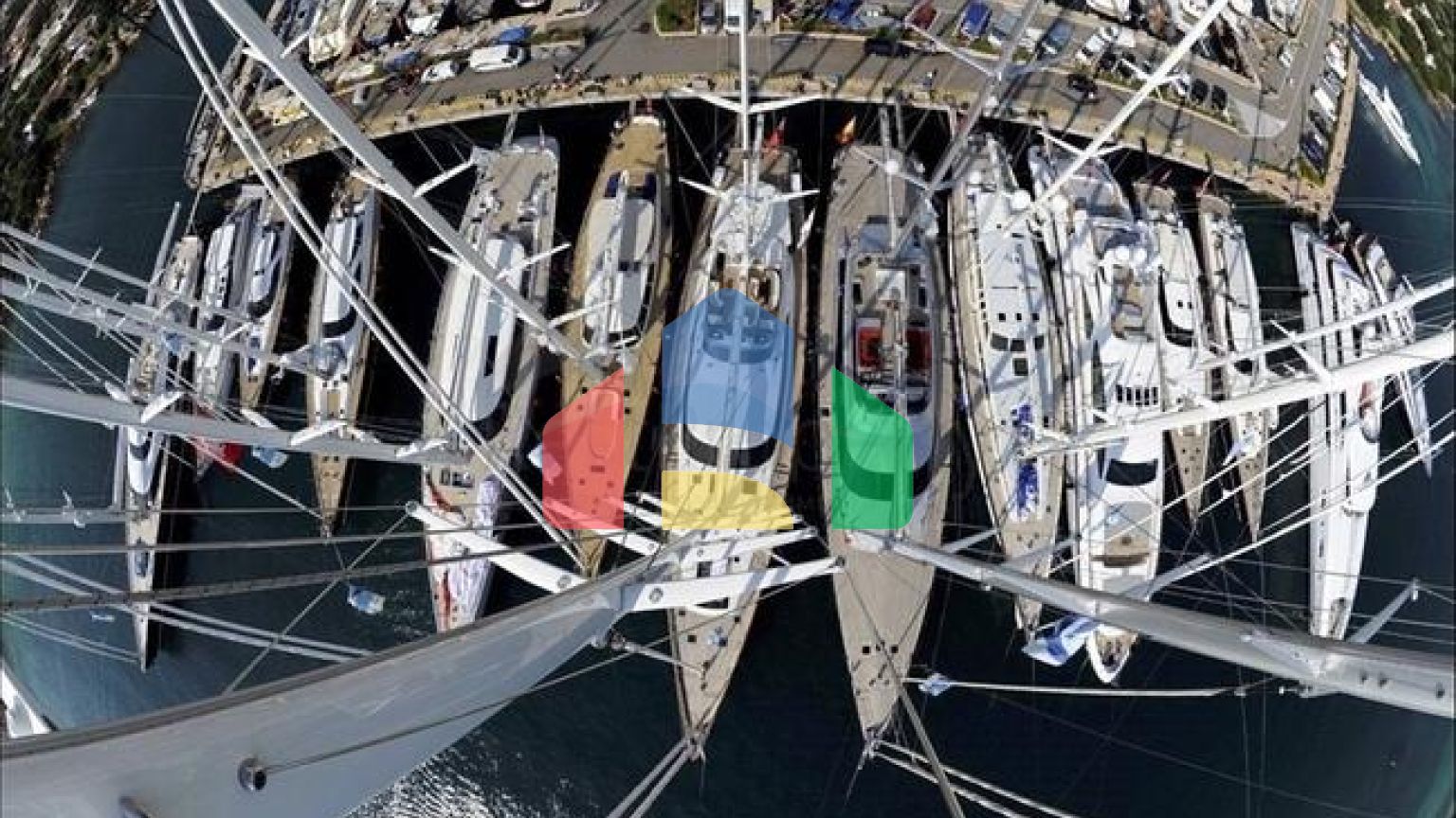 Апартаменти класу люкс на проспекті Багдад