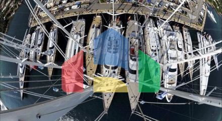 Апартаменти класу люкс на проспекті Багдад