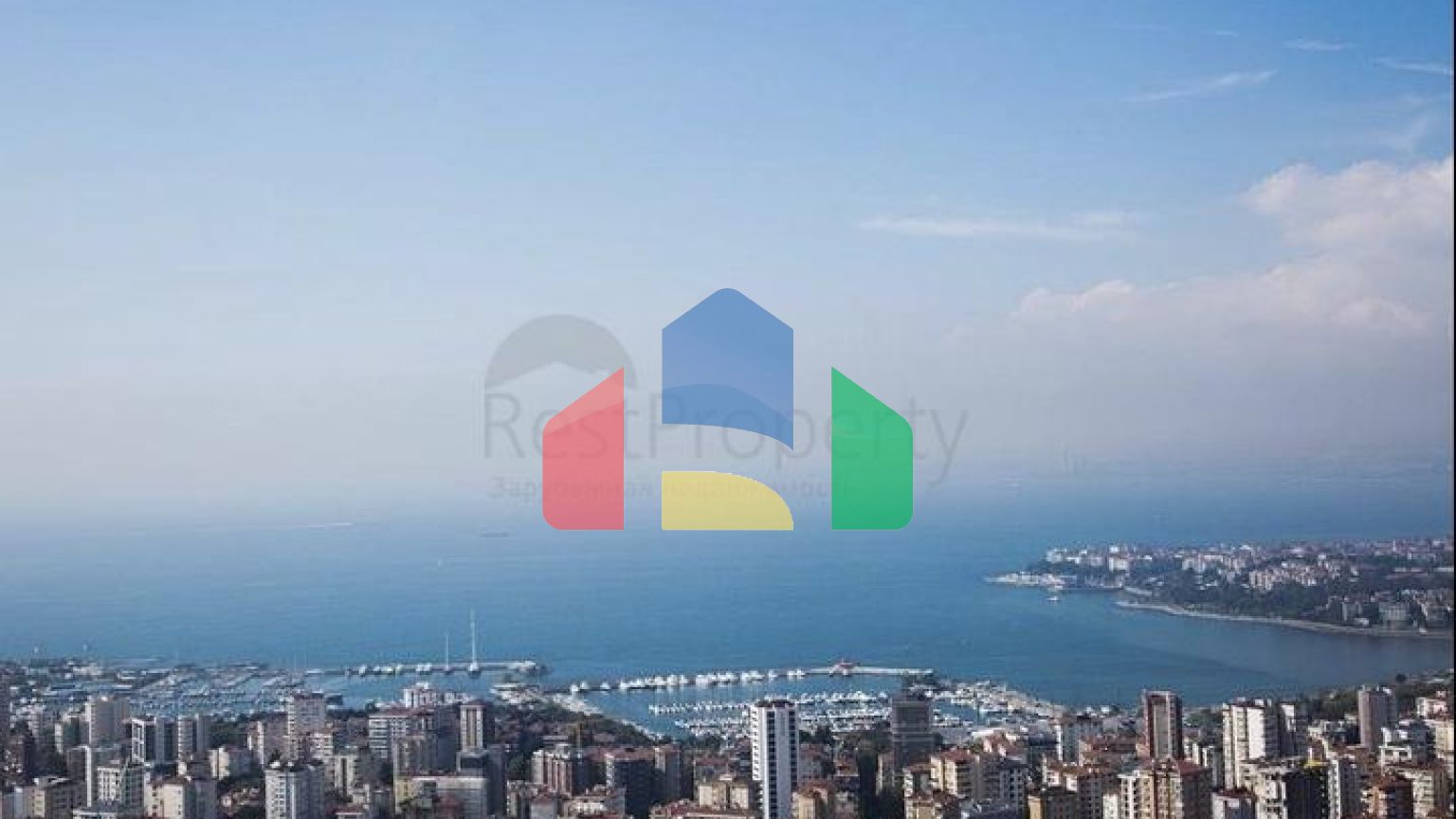 Апартаменти класу люкс на проспекті Багдад