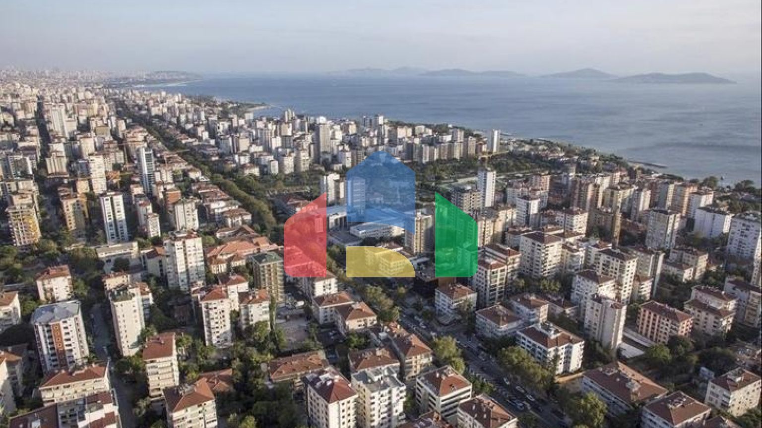 Апартаменти класу люкс на проспекті Багдад