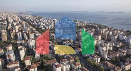 Апартаменти класу люкс на проспекті Багдад