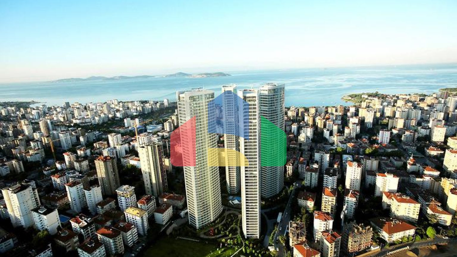 Апартаменти класу люкс на проспекті Багдад