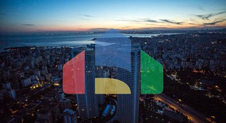 Апартаменти класу люкс на проспекті Багдад