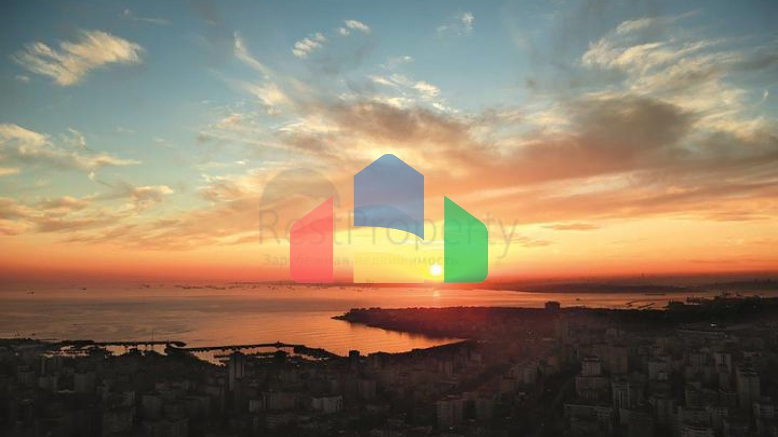 Апартаменти класу люкс на проспекті Багдад