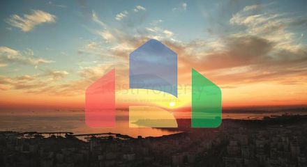 Апартаменти класу люкс на проспекті Багдад