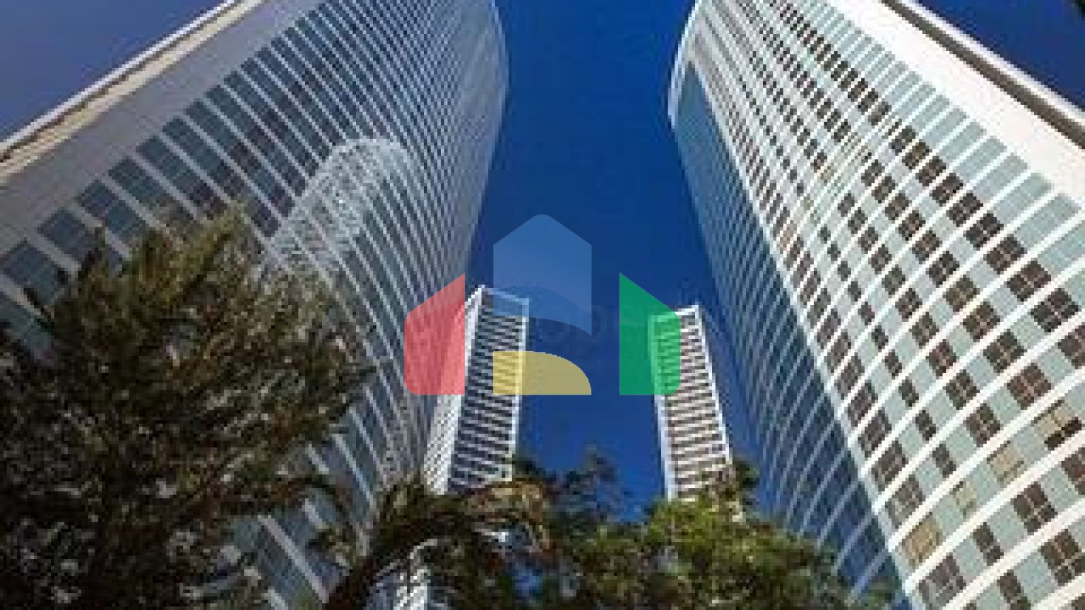 Апартаменти класу люкс на проспекті Багдад