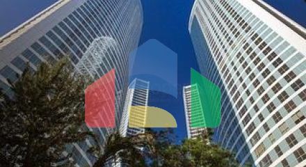 Апартаменти класу люкс на проспекті Багдад