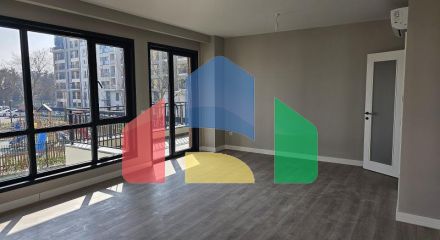 Квартира 4+1 в Стамбуле