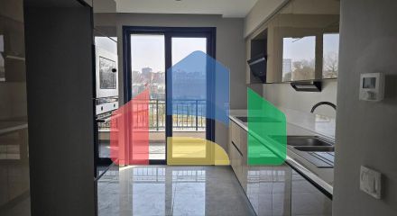 Квартира 4+1 в Стамбуле