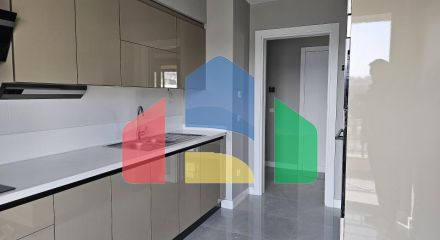 Квартира 4+1 в Стамбуле