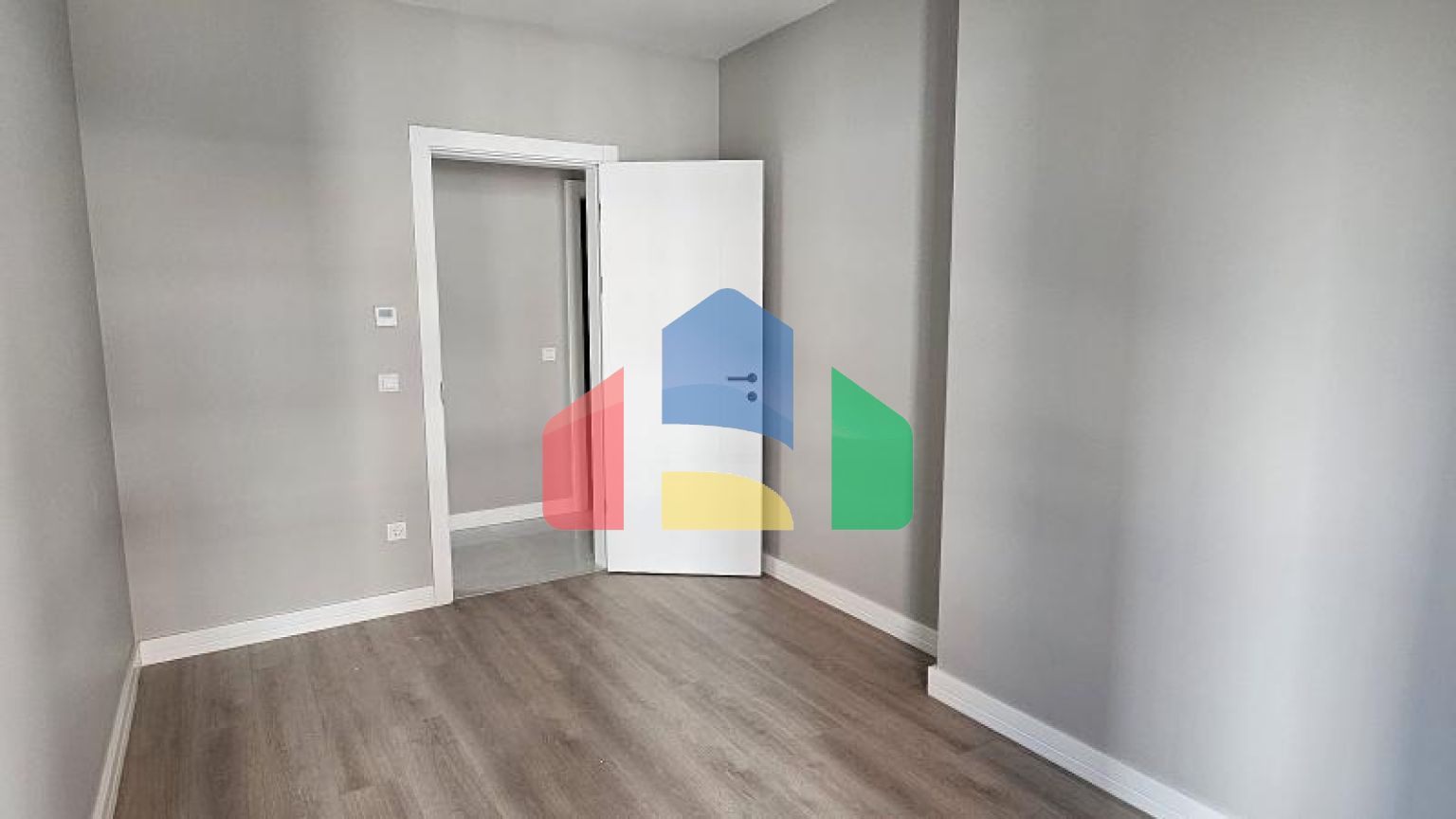 Квартира 4+1 в Стамбуле