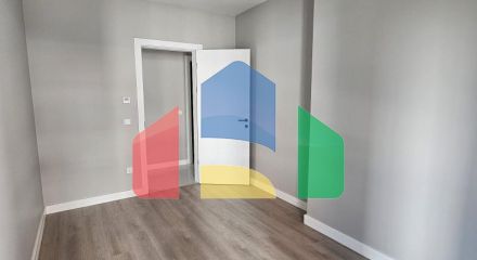 Квартира 4+1 в Стамбуле