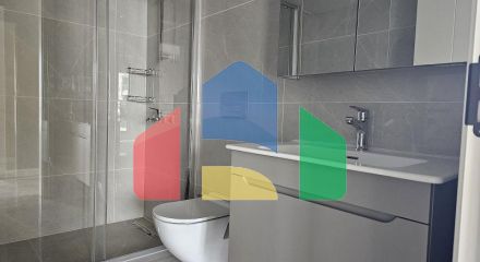 Квартира 4+1 в Стамбуле