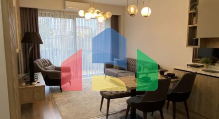 Квартира 2+1 в Стамбуле