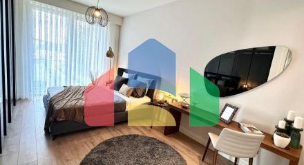 Квартира 2+1 в Стамбуле