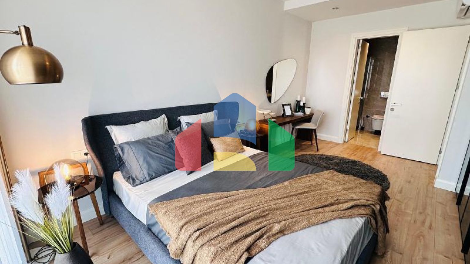 Квартира 3+1 в Стамбуле