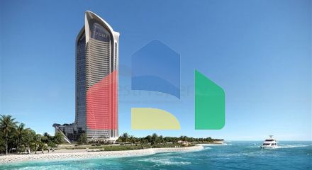 Идеальное сочетание роскоши и комфорта на побережье Красного моря