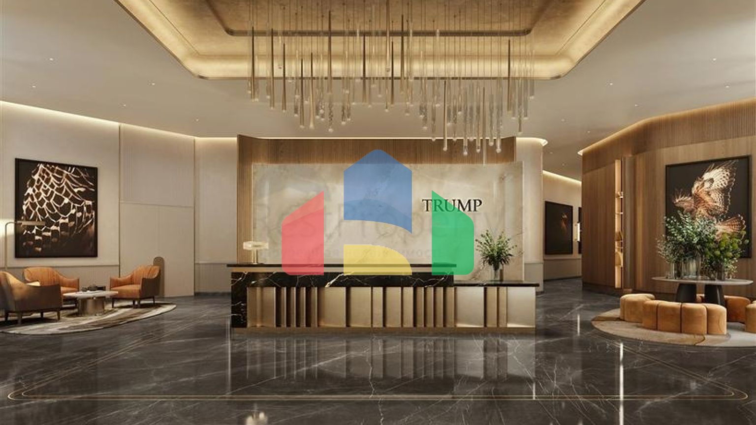 Идеальное сочетание роскоши и комфорта на побережье Красного моря