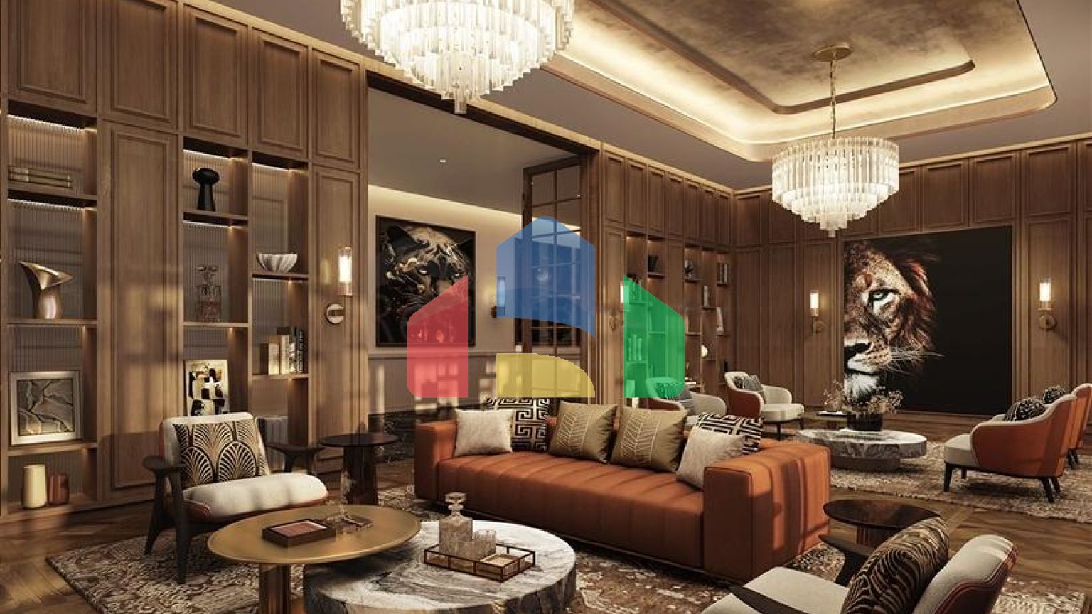 Идеальное сочетание роскоши и комфорта на побережье Красного моря