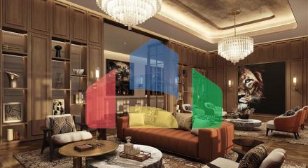 Идеальное сочетание роскоши и комфорта на побережье Красного моря