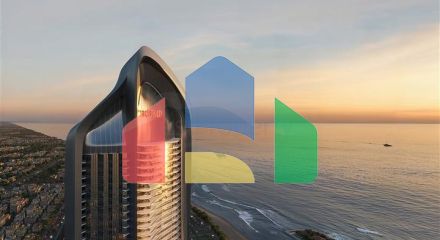 Идеальное сочетание роскоши и комфорта на побережье Красного моря