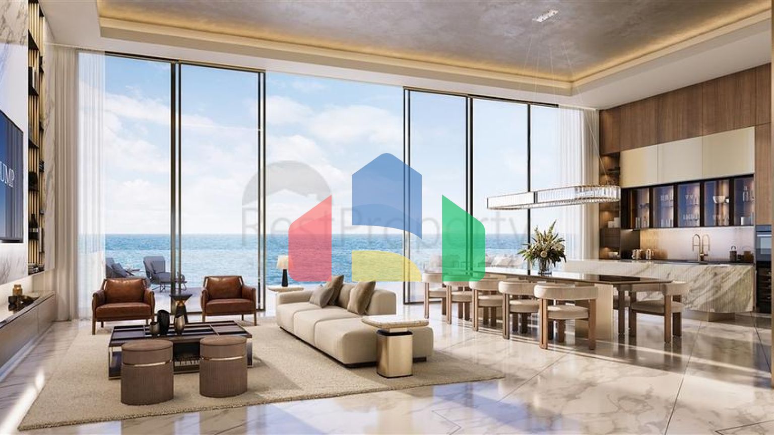 Идеальное сочетание роскоши и комфорта на побережье Красного моря