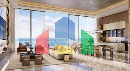 Идеальное сочетание роскоши и комфорта на побережье Красного моря