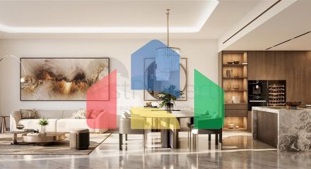 Идеальное сочетание роскоши и комфорта на побережье Красного моря