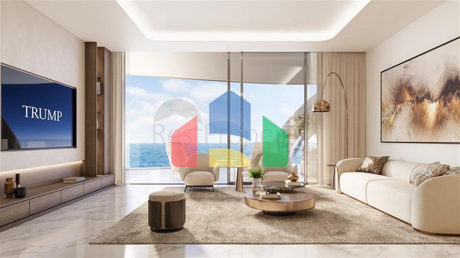 Идеальное сочетание роскоши и комфорта на побережье Красного моря