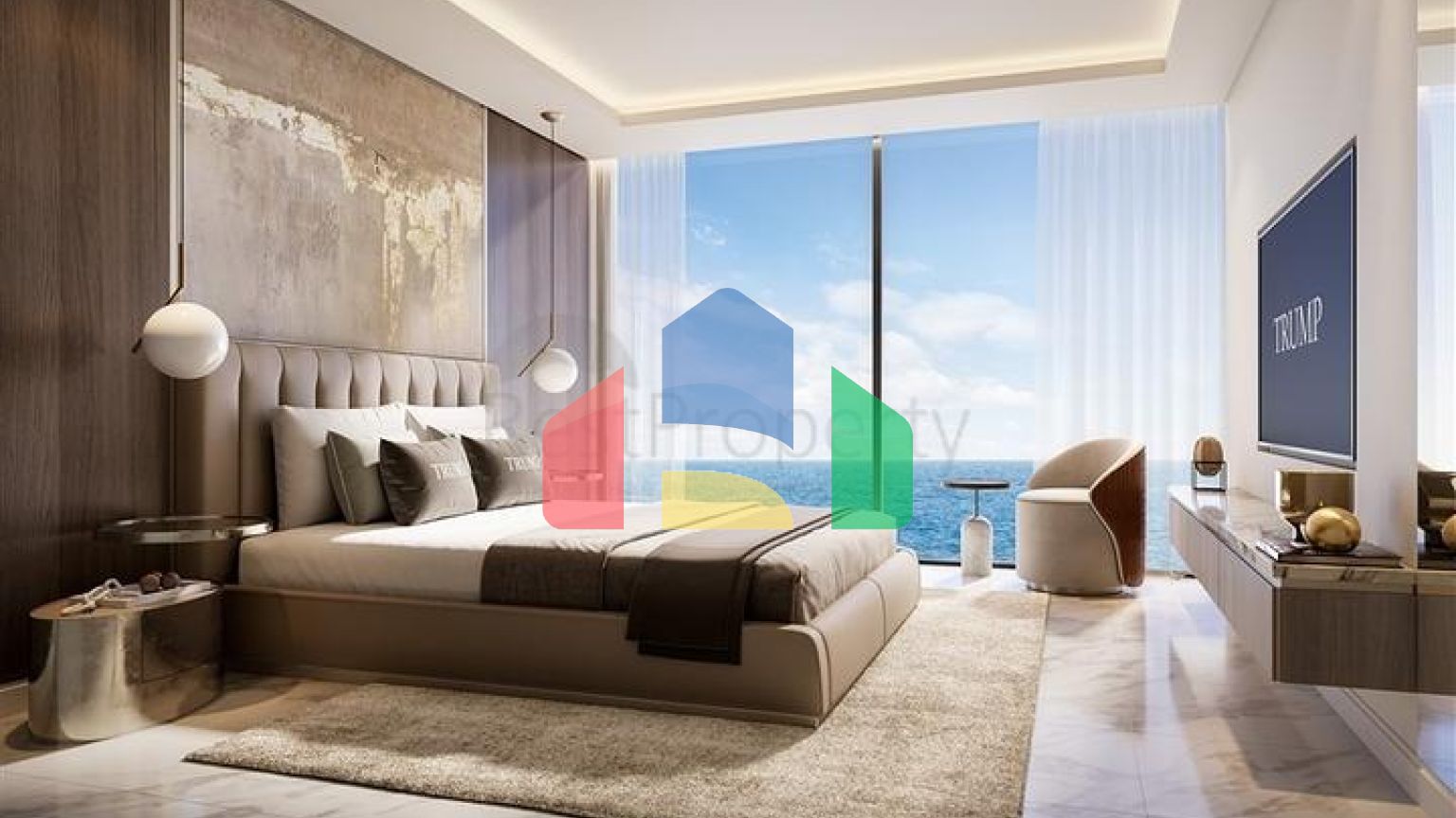 Идеальное сочетание роскоши и комфорта на побережье Красного моря