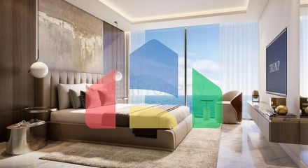 Идеальное сочетание роскоши и комфорта на побережье Красного моря