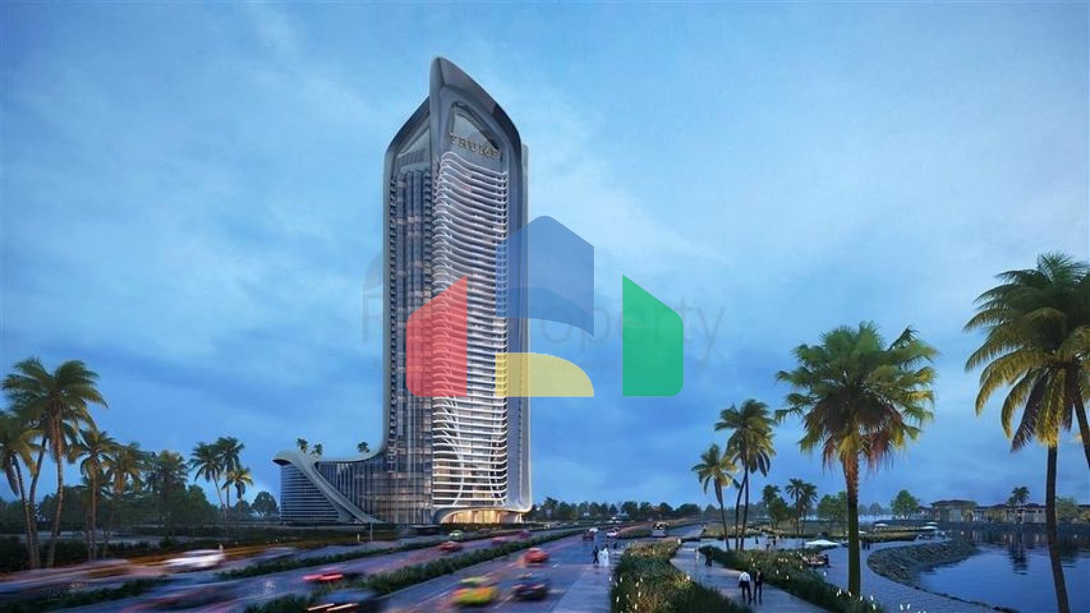 Идеальное сочетание роскоши и комфорта на побережье Красного моря