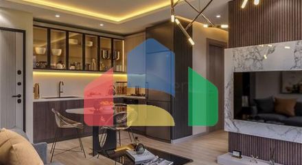 Investment project in the Mesitli area in Mersin