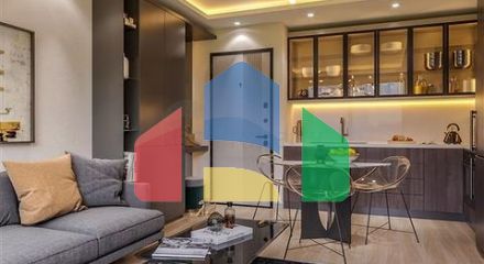 Investment project in the Mesitli area in Mersin