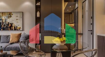 Investment project in the Mesitli area in Mersin